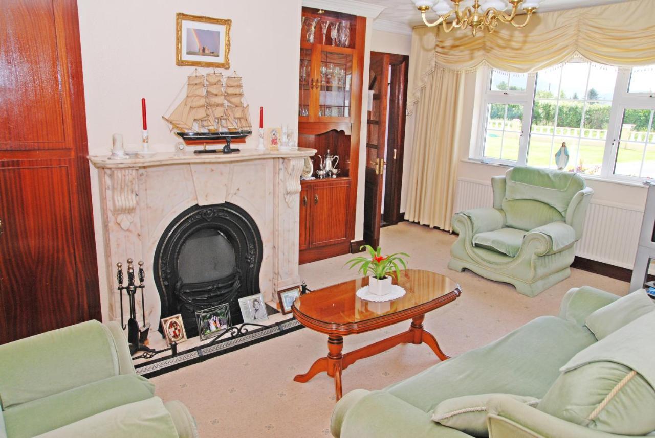 Wayside B&B V93Xk6C Beaufort Exteriér fotografie