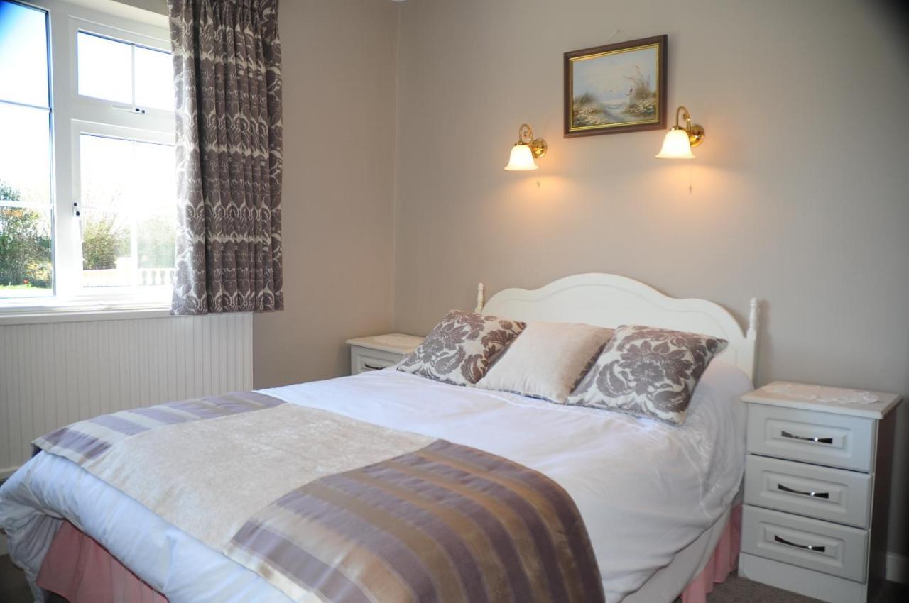 Wayside B&B V93Xk6C Beaufort Pokoj fotografie